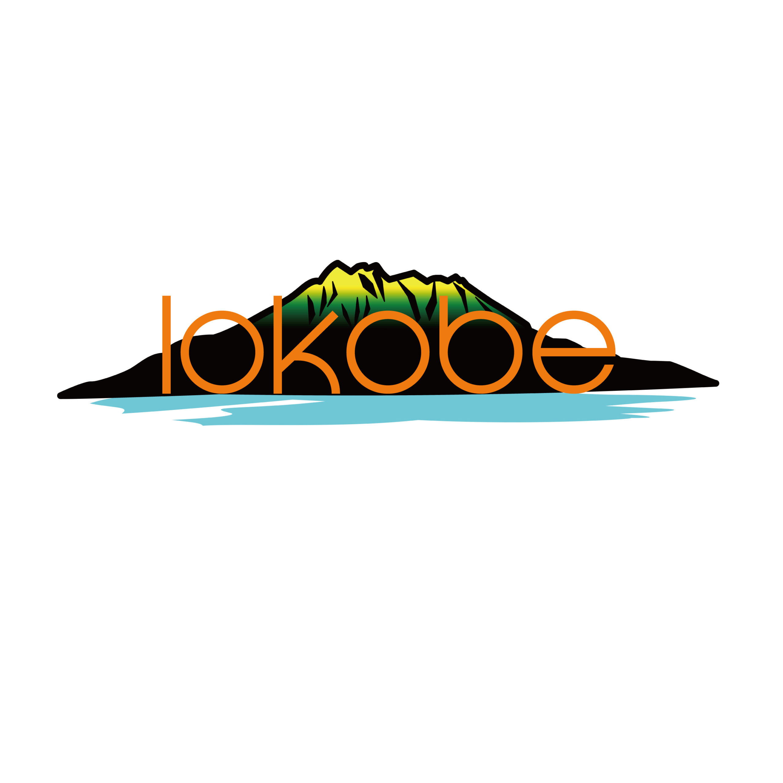 LOKOBE様 Logo Design