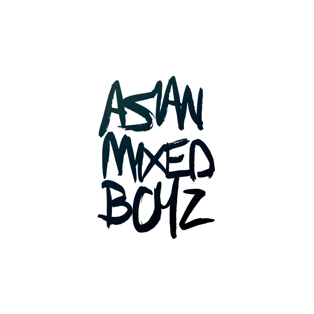 ASIAN MIXED BOYZ様 LogoDesign