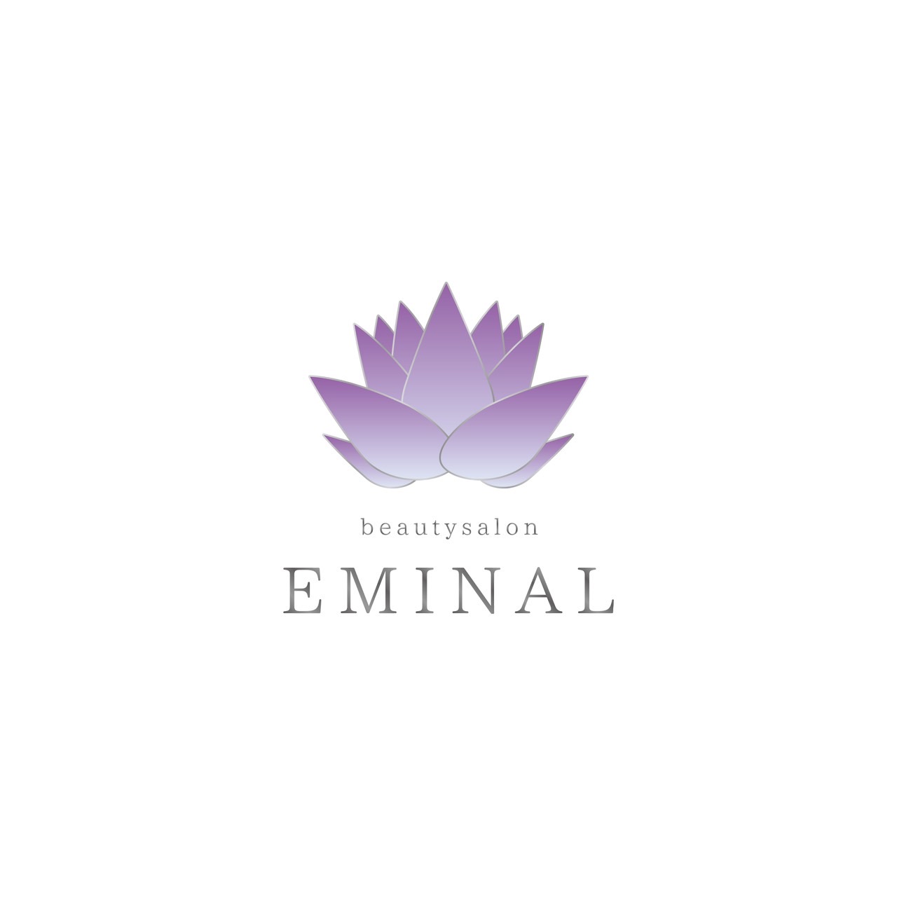 EMINAL様 LogoDesign