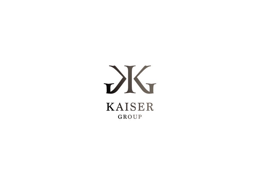 KAISER GROUP様 LogoDesign