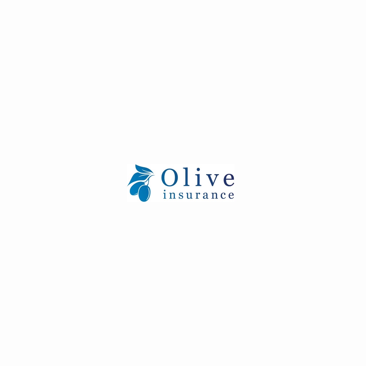 Olive insurance様 LogoDesign