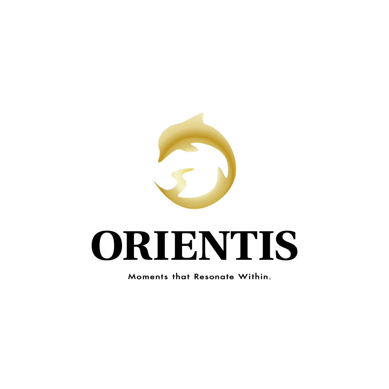 株式会社ORIENTIS 様 LogoDesign