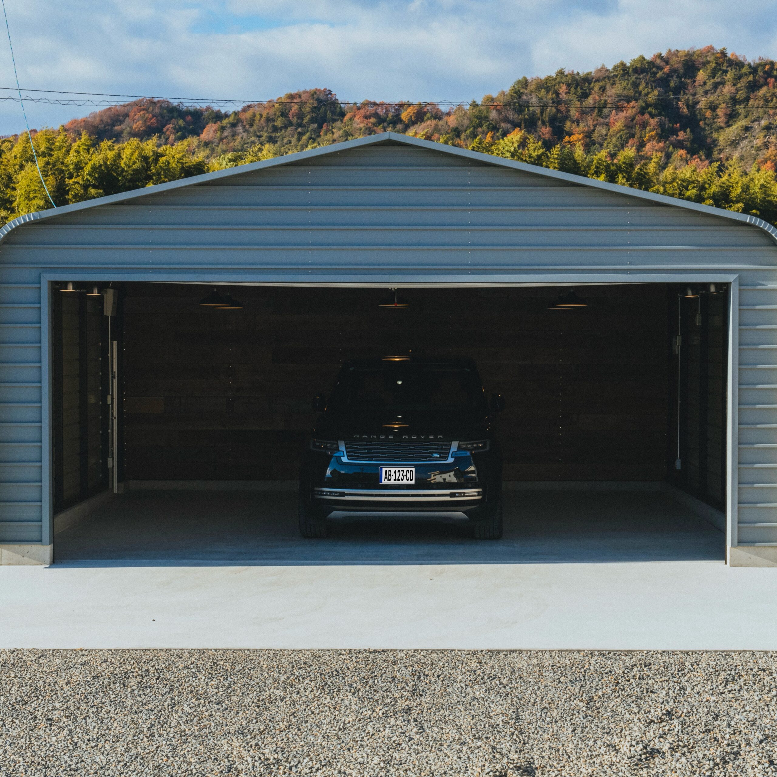 【東広島市 / NEW GARAGE】